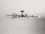 Apollo Flush Mount