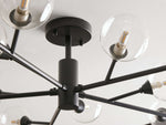 Apollo Flush Mount