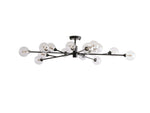 Apollo Flush Mount