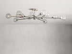 Apollo Flush Mount