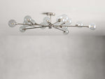 Apollo Flush Mount