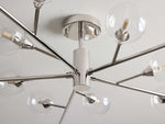 Apollo Flush Mount