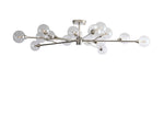 Apollo Flush Mount