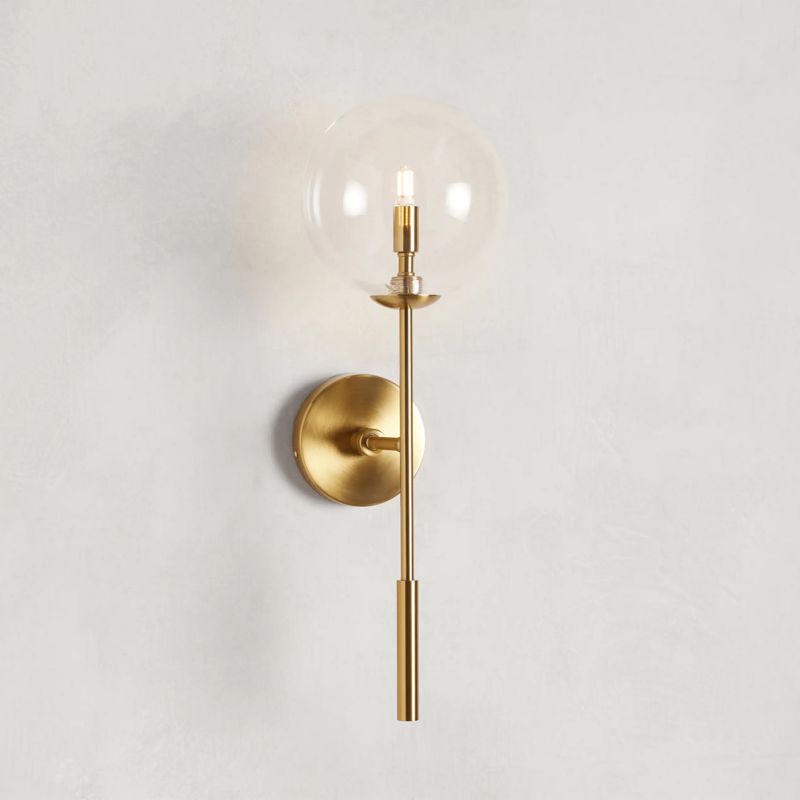 Roscoe Wall Sconce