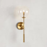 Roscoe Wall Sconce