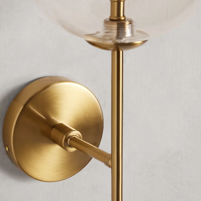 Roscoe Wall Sconce