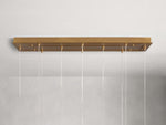 Casen Linear Chandelier