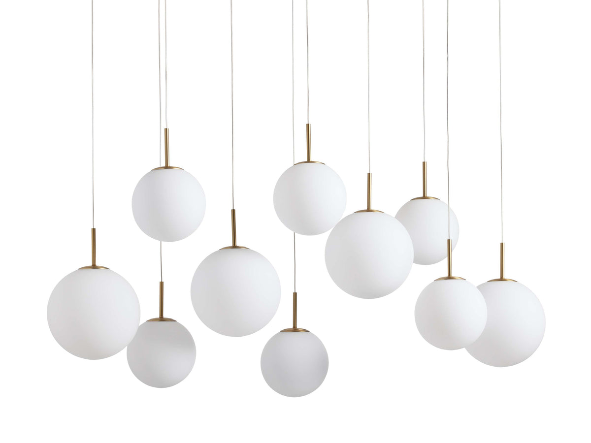 Casen Linear Chandelier