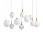 Casen Linear Chandelier