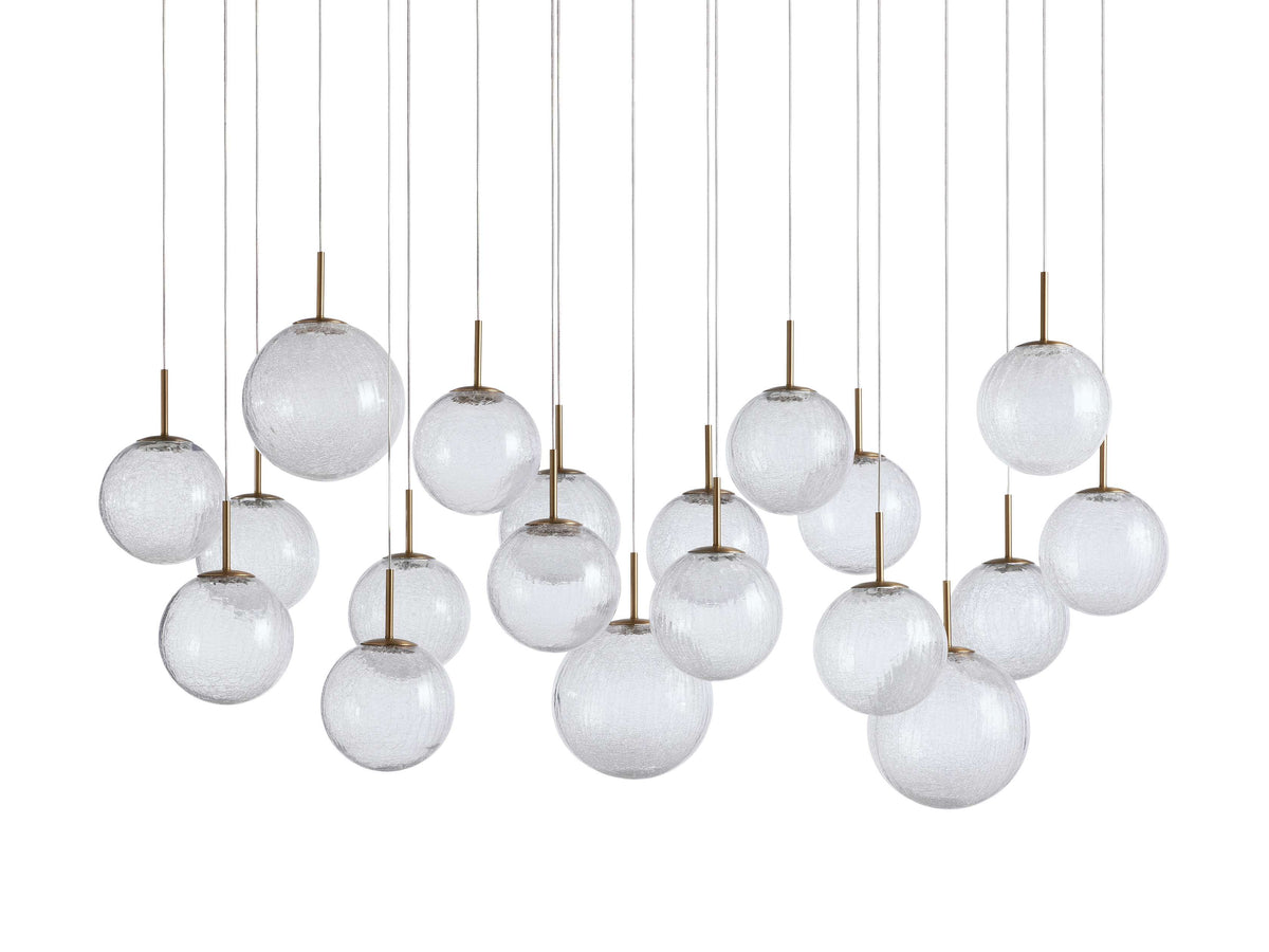 Casen Linear Chandelier