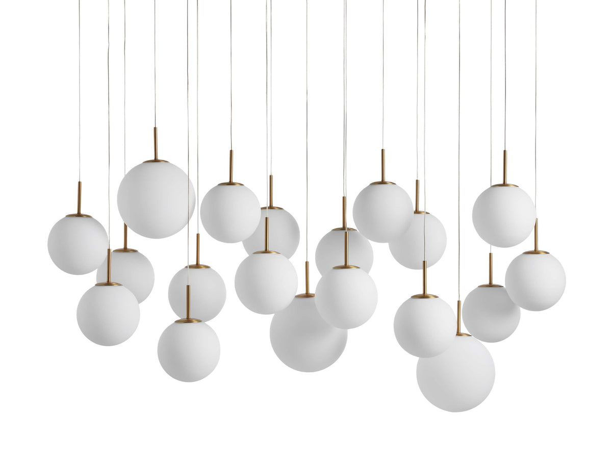Casen Linear Chandelier
