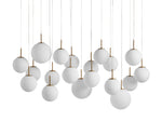 Casen Linear Chandelier