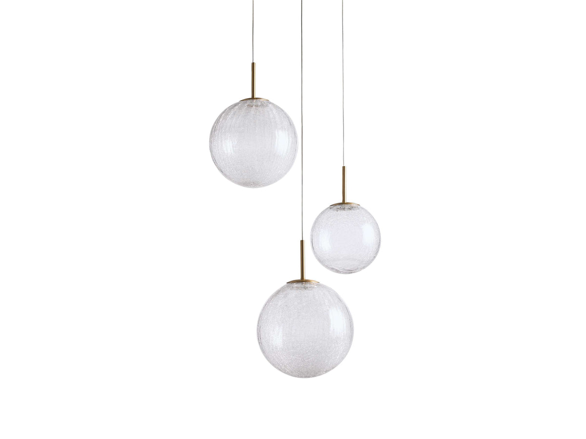 Casen Round Chandelier