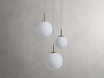 Casen Round Chandelier