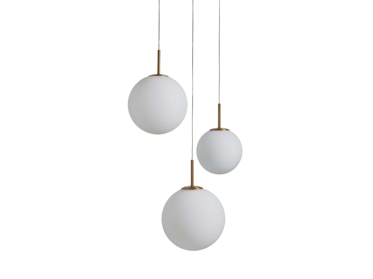 Casen Round Chandelier