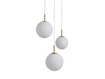 Casen Round Chandelier