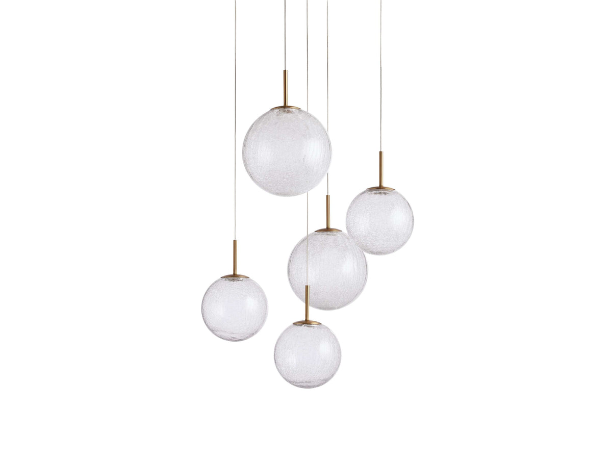 Casen Round Chandelier