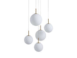 Casen Round Chandelier