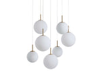Casen Round Chandelier