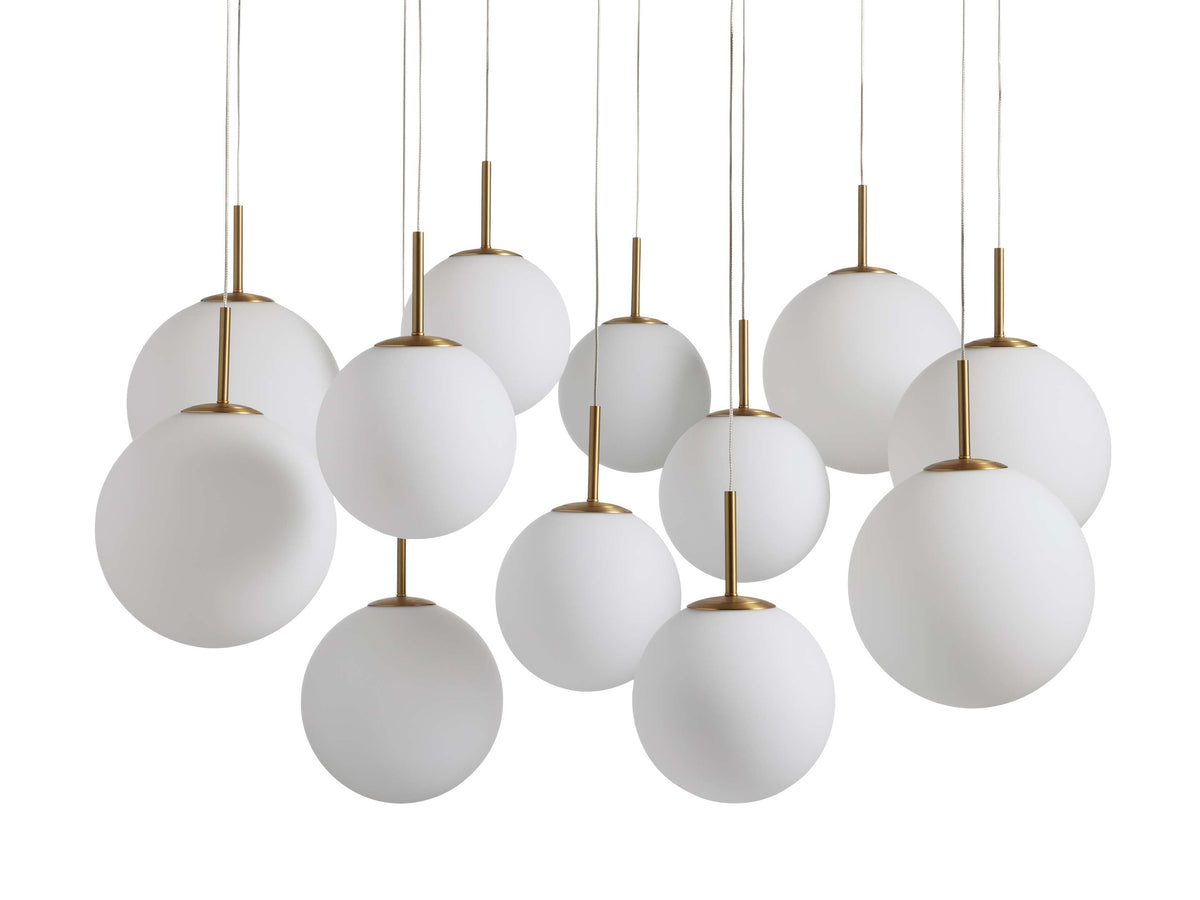 Casen Round Chandelier