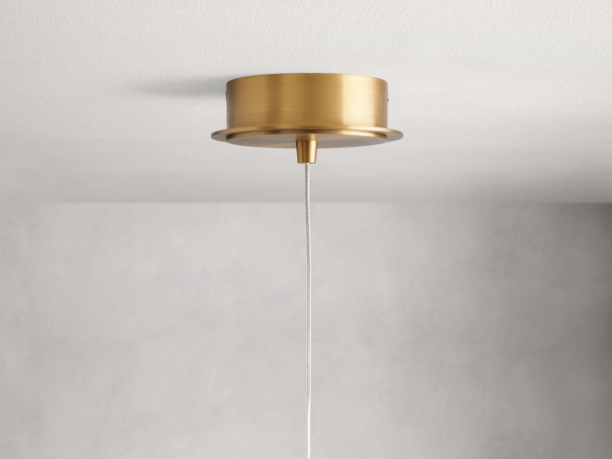 Casen Pendant Light