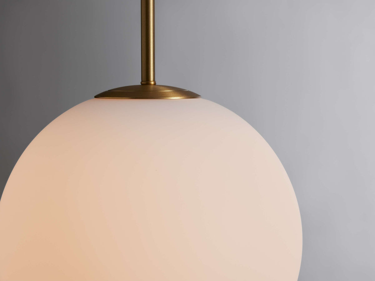 Casen Pendant Light