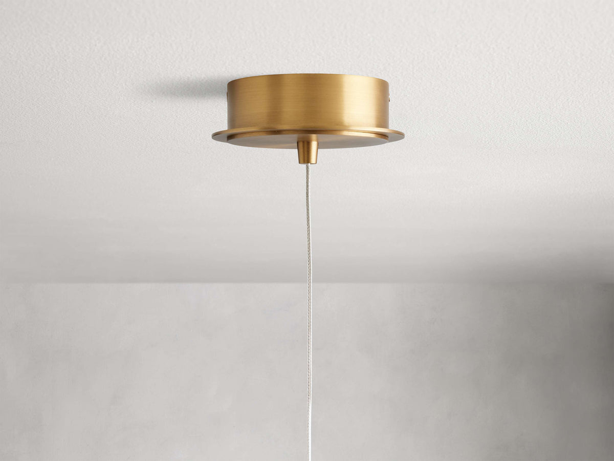 Casen Pendant Light