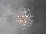 Dandelion Round Chandelier