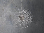 Dandelion Round Chandelier