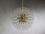 Dandelion Round Chandelier