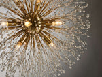 Dandelion Round Chandelier
