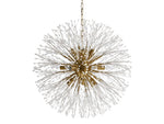 Dandelion Round Chandelier