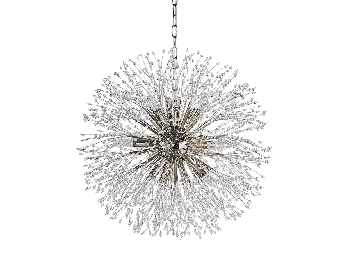 Dandelion Round Chandelier