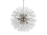 Dandelion Round Chandelier