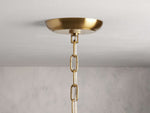 Dandelion Round Chandelier