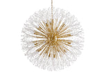 Dandelion Round Chandelier