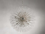 Dandelion Round Chandelier