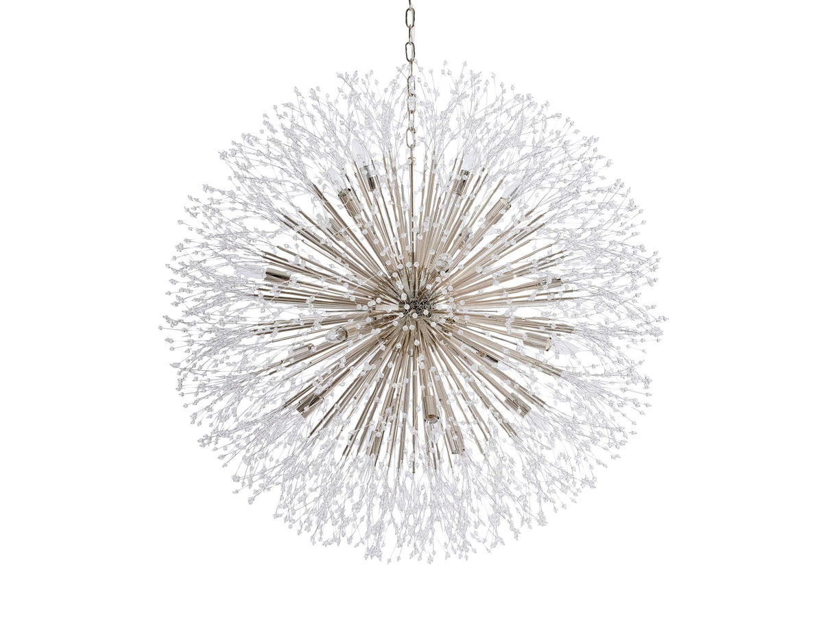 Dandelion Round Chandelier