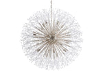 Dandelion Round Chandelier