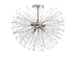 Dandelion Flush Mount
