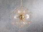 Lily Round Chandelier