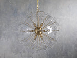 Lily Round Chandelier