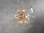 Lily Round Chandelier