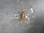 Lily Round Chandelier