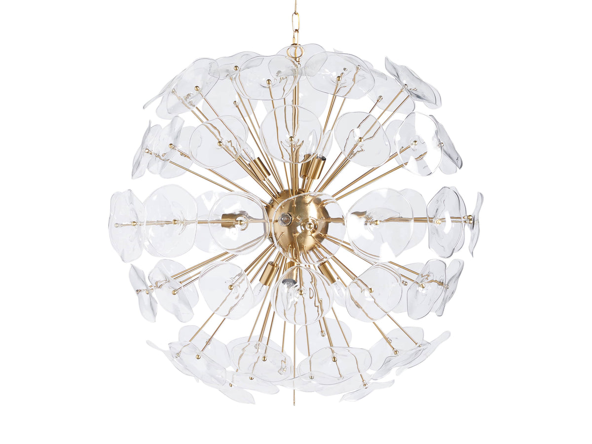 Lily Round Chandelier