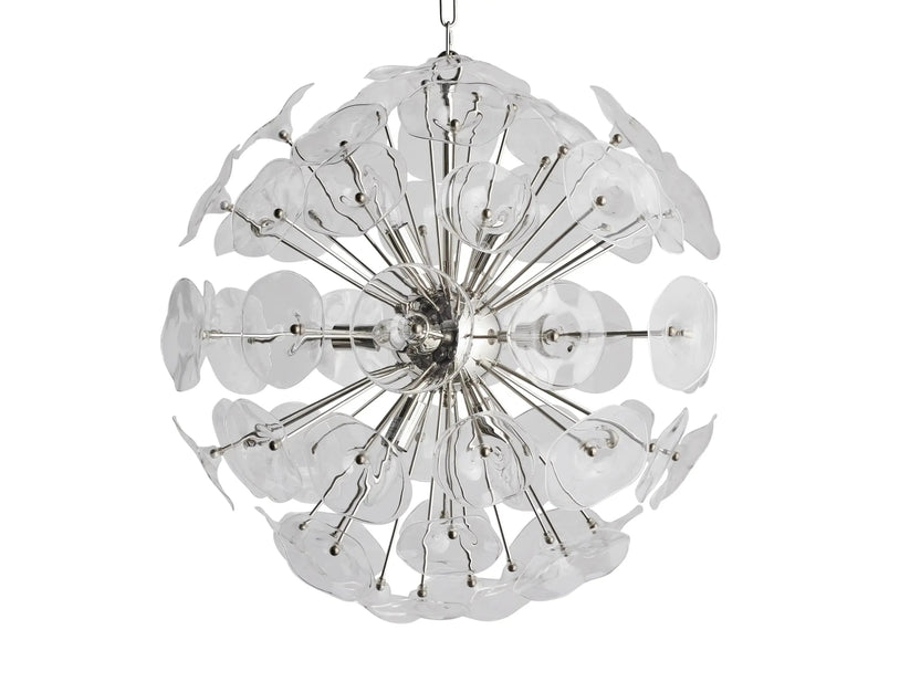 Lily Round Chandelier