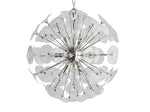 Lily Round Chandelier