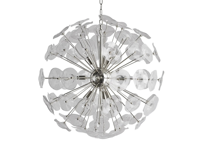Lily Round Chandelier