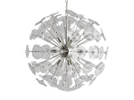 Lily Round Chandelier