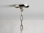 Lily Round Chandelier